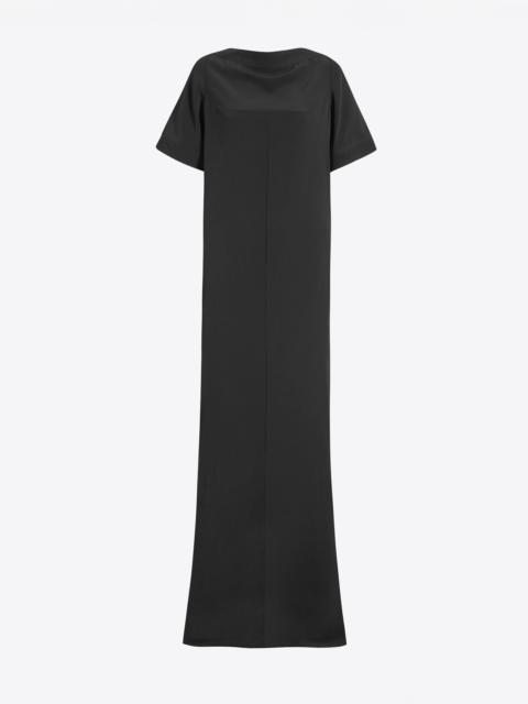 CLELIA GOWN IN CREPE