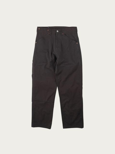 CN Essential Work Pants - Charcoal