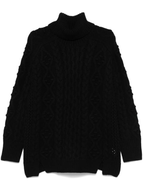 Anar sweater