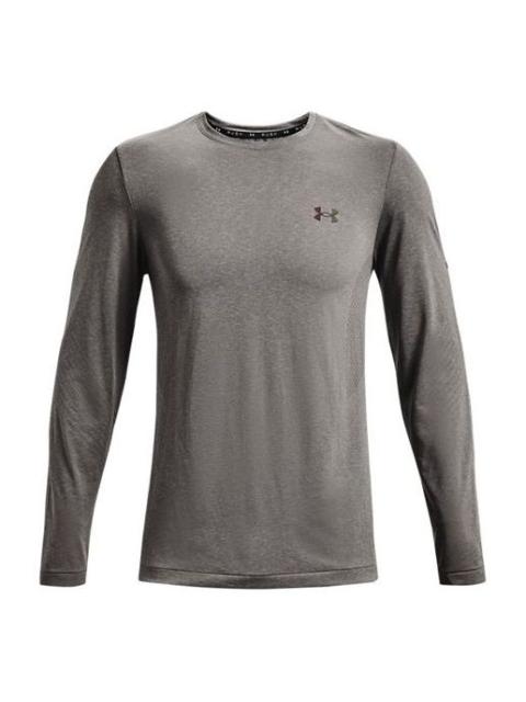 Under Armour RUSH Seamless Logo 1361135-066