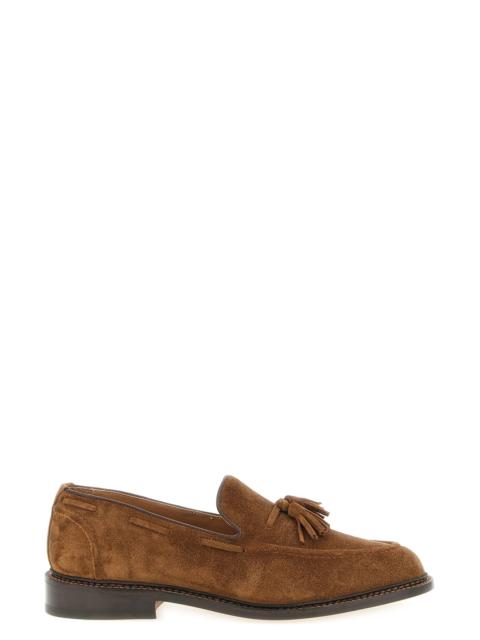 'Elton' loafers