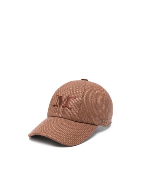 Mxacircense embellished baseball cap