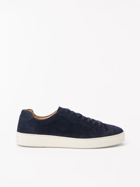 Salas 2 Suede Sneakers