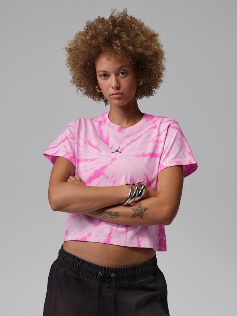 Jordan Brooklyn Women's Graphic T-Shirt