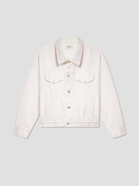 DORIAN JACKET IN FORTUNE COOKIE