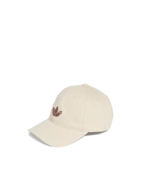 logo baseball cap