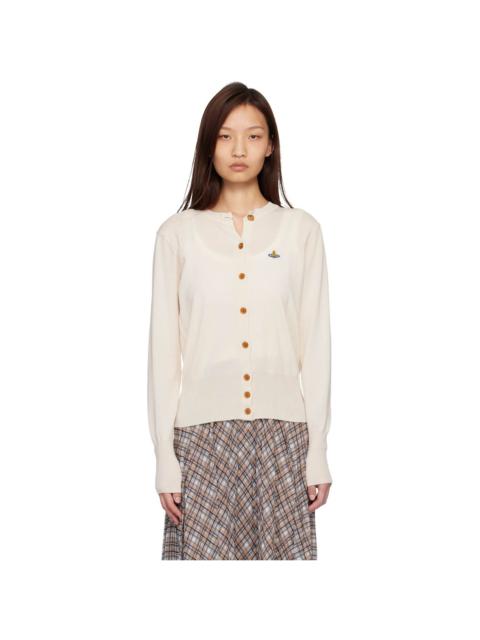 Off-White Bea Cardigan