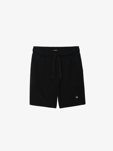 Pablo Shorts