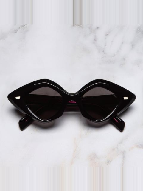 9126 OVERSIZE SUNGLASSES