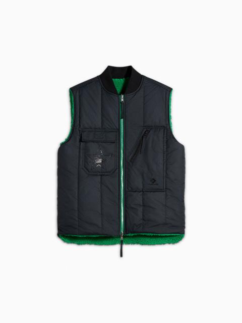 Converse x Patta Reversible Vest