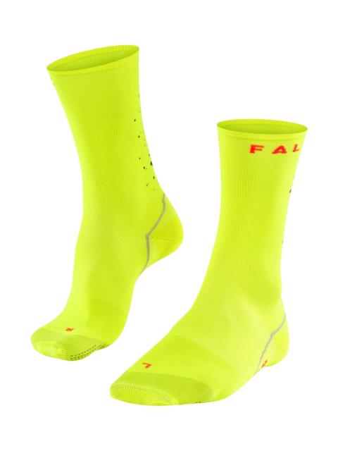 BC Impulse Reflective Unisex Biking Socks
