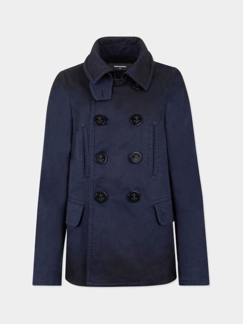 SAILOR PEACOAT