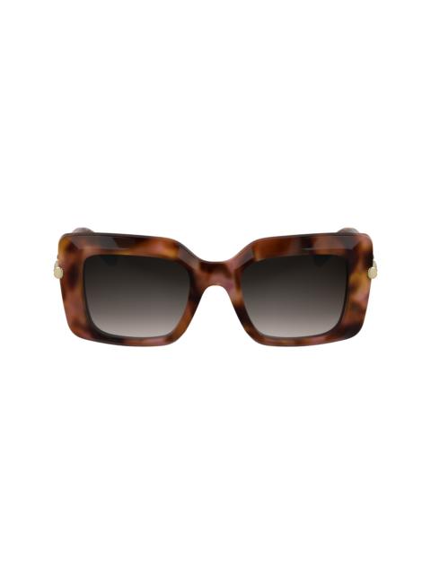 Sunglasses Rose Havana - Acetate