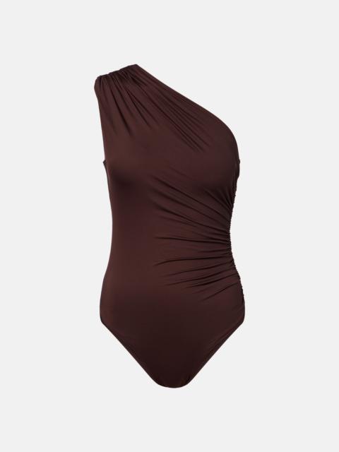 Arizona gathered swimsuit