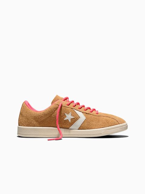 All Star Classic Trainer Suede