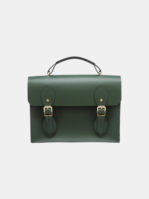 The Artisan - Racing Green
