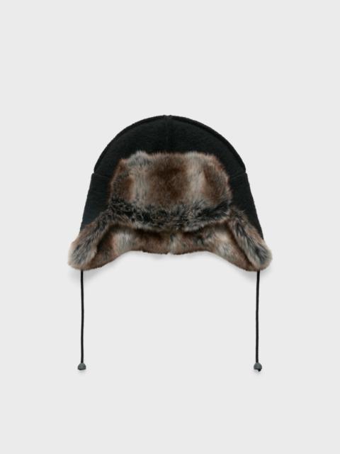 Kaldi Arctic hat