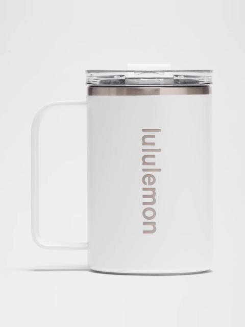 Insulated Mug 12oz