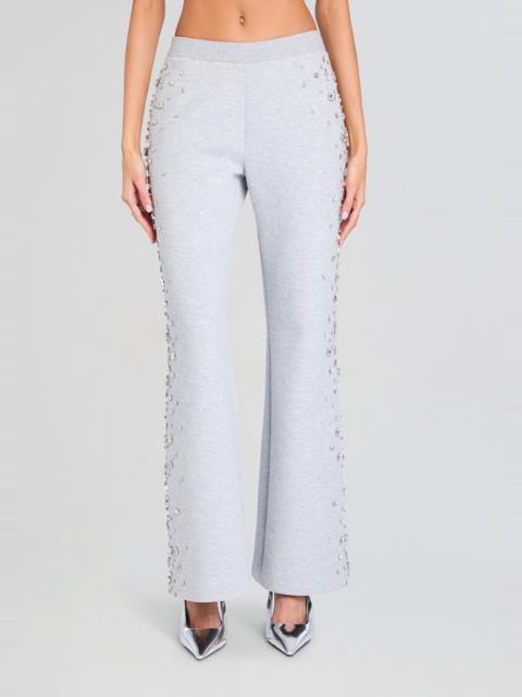CARSYN EMBELLISHED SWEATPANT