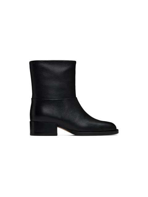 Black Cade Boots