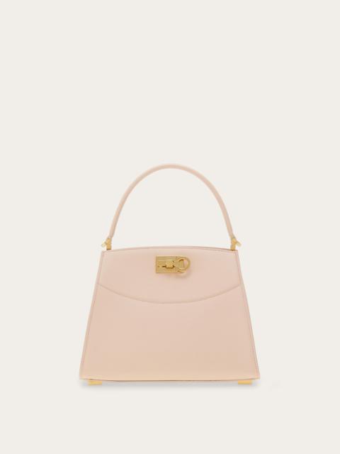 New Ferragamo Studio box bag (XS)