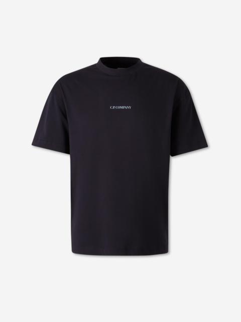 CREW NECK T-SHIRT