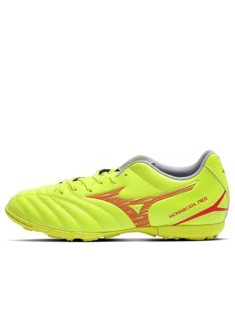 Mizuno Monarcida Neo III Select AS 'Yellow Green' P1GD242545