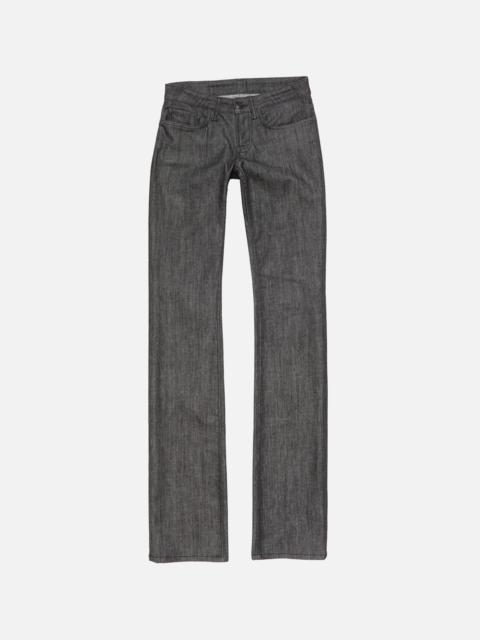 Skinny fit jeans - 2013F - Black