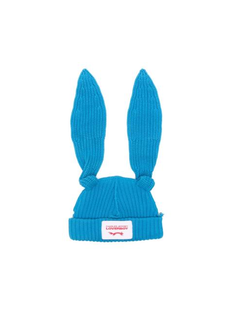 rabbit beanie hat