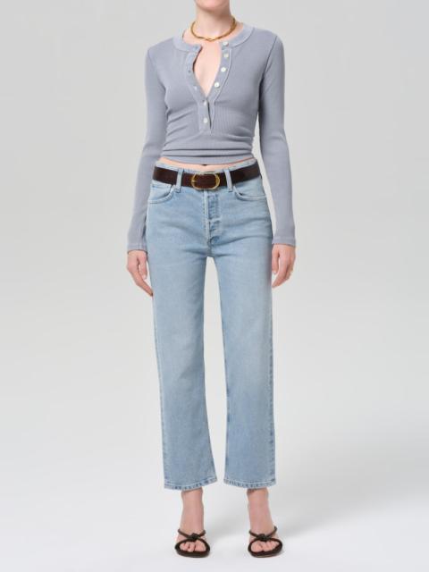 Varra Henley
In Hematite