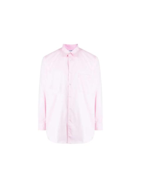 AMIRI Woven Shirt Pink