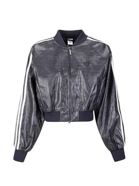 SST Pleather jacket