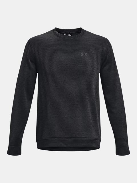 Men's UA Storm SweaterFleece Crew