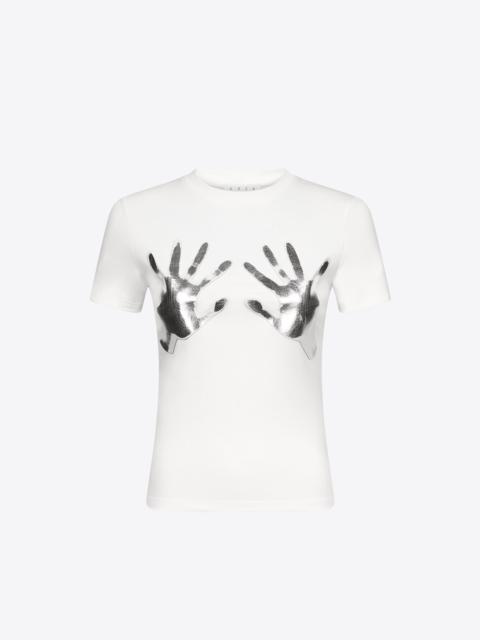 HANDPRINT T-SHIRT