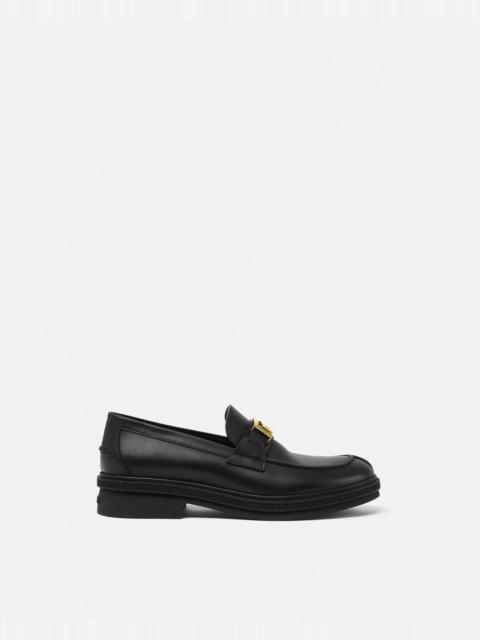 Greca Loafers