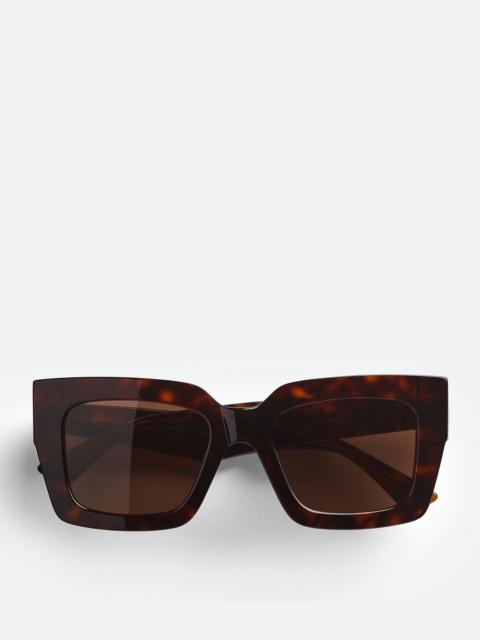 Classic Square Sunglasses