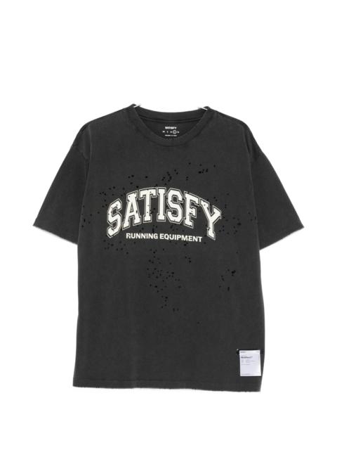 Satisfy T-shirts And Vests