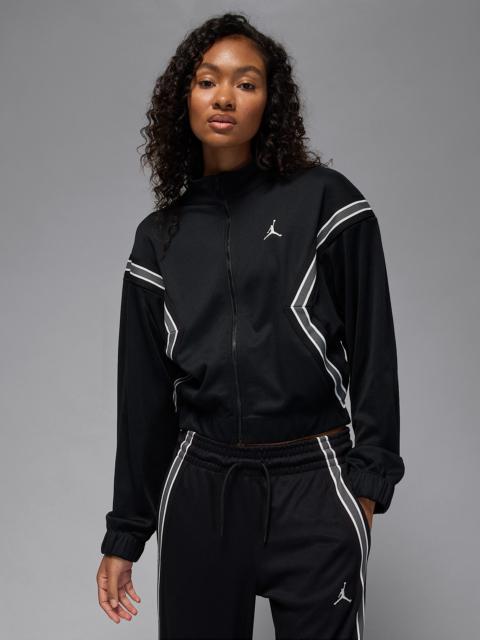 Jordan Brooklyn Women's Full-Zip Track Jacket