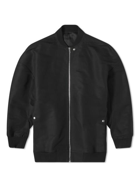 Rick Owens Jumbo Peter Flight Jacket