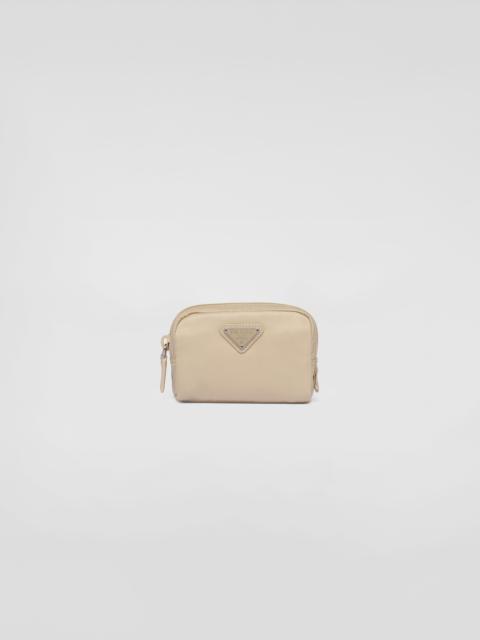 Re-Nylon necessaire