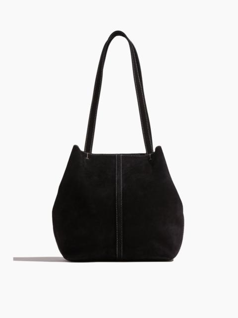 Tote PM in Noir