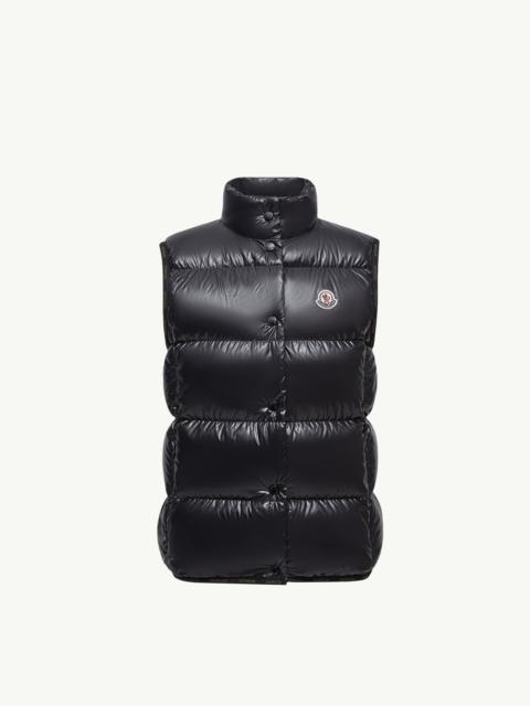 Badia Down Vest