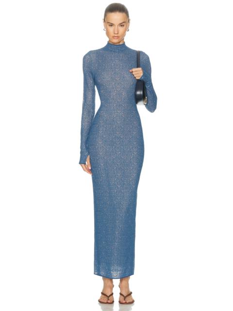 Celestino Long Sleeve Dress