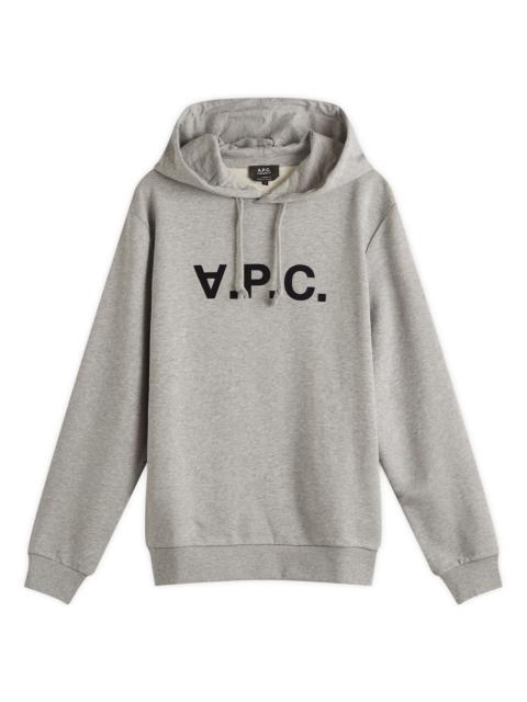 A.P.C. VPC Logo Hoodie