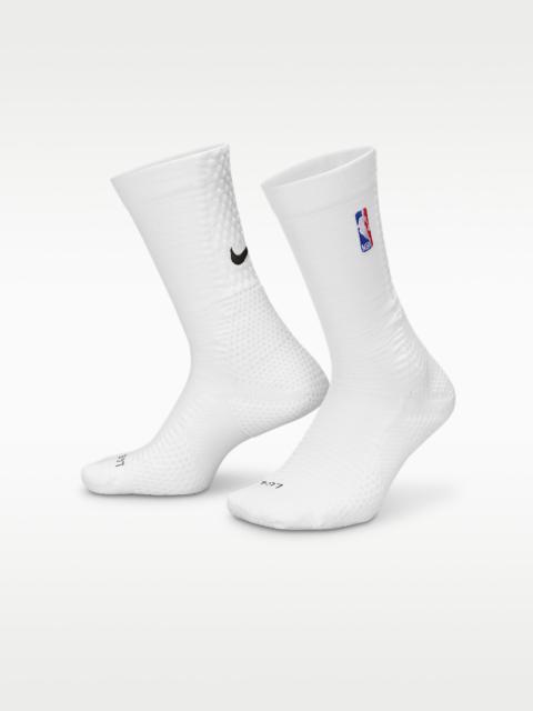 Nike Unicorn Dri-FIT ADV NBA Cushioned Crew Socks (1 Pair)