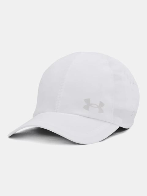 Men's UA Launch Adjustable Cap