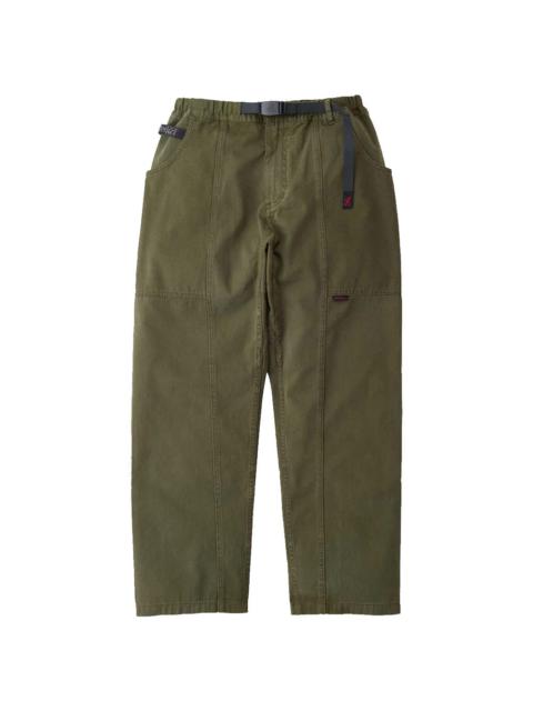 Gramicci | Woven Gadget Pant 'Pine'