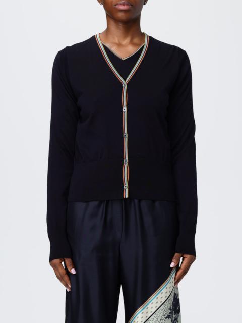 Cardigan woman Paul Smith