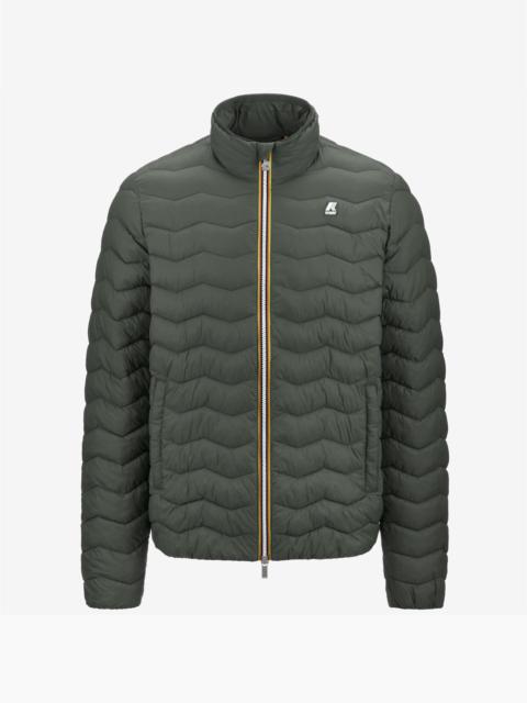 VALENTINE QUILTED WARM