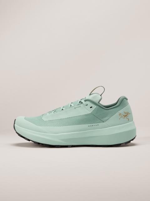 Norvan LD 4 GTX Shoe